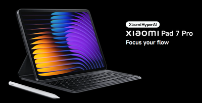 Xiaomi Pad 7 Pro: Tablet Flagship Xiaomi dengan Performa dan Desain Premium