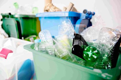 Penjelasan Resmi Pemkot Kendari atas Penumpukan Sampah di Sejumlah TPS