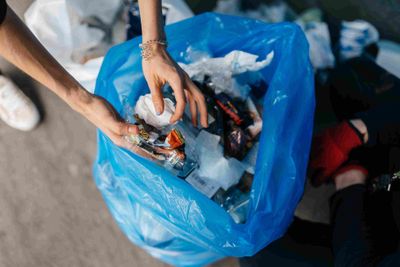 Call Center 112 Kendari Terima Ribuan Panggilan, Aduan Sampah yang Paling Banyak