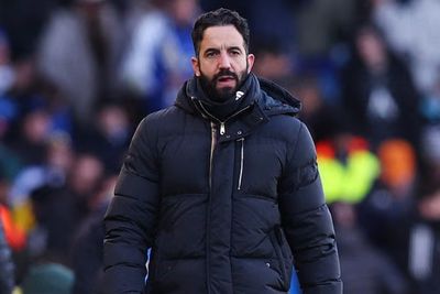 Konflik Internal di Manchester United, Ruben Amorim Tegaskan Statusnya sebagai Manajer Bukan Pelatih Kepala!