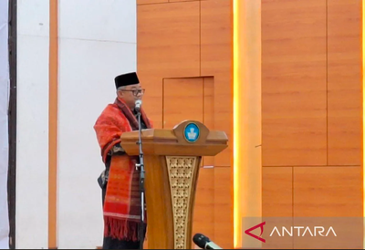 Revitalisasi Pendidikan di Sumut Dikebut, Ratusan Sekolah Masih Dalam Proses