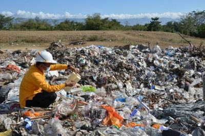 Krisis Kapasitas TPA Regional Talumelito Mengancam Gorontalo