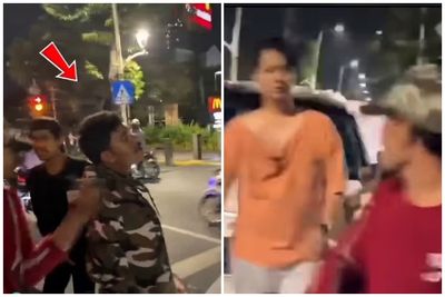 Viral Buntut Senggolan di Kemang Jaksel, Pemobil Dianiaya Hingga Ditikam