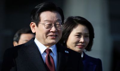 Korea Utara Uji Rudal Jelang Kunjungan Presiden Korsel ke China