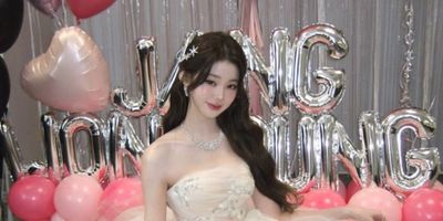 Salah Sebut Hong Kong, Jang Wonyoung IVE Alami Tekanan Netizen China