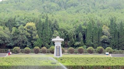 Mengapa Penggalian Makam Kaisar Pertama China Masih Jadi Tantangan?