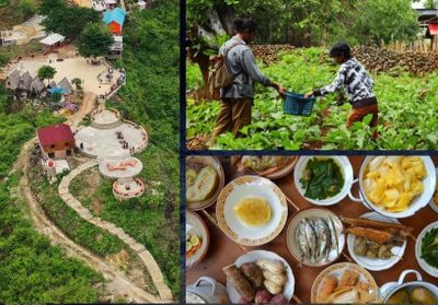 4 Desa Wisata Unggulan di Pulau Muna yang Menyimpan Alam, Budaya, dan Tradisi Lokal
