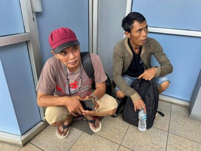 Bahaya Copet saat CFD di Bundaran HI, Polda Metro Amankan 2 Terduga Pelaku