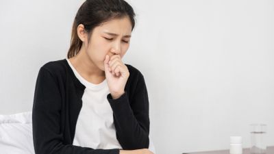 Dampak Jangka Panjang Influenza: Kenapa Batuk Bisa Terus Berlanjut?