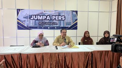 Keluarga Penyedia Diduga Ikut Keracunan Snack Serupa dialami Mahasiswa UNISA, Dinkes DIY Akan Sosialisasi Setiap Penyedia Makanan