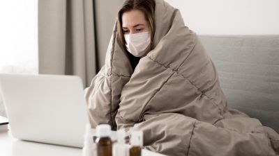 Menggali Manfaat Herbal untuk Mencegah Flu di Musim Hujan