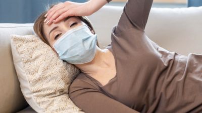 Strategi Alami Menghadapi Flu Tanpa Obat