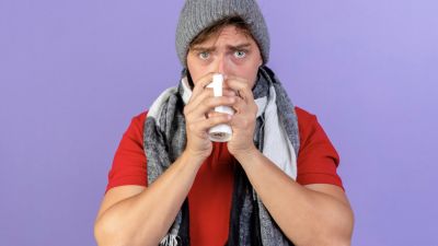 Mitos Minum Es Saat Sedang Flu: Menelusuri Kebenarannya