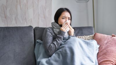 Dampak Flu terhadap Kesehatan Paru-Paru dan Upaya Pencegahannya