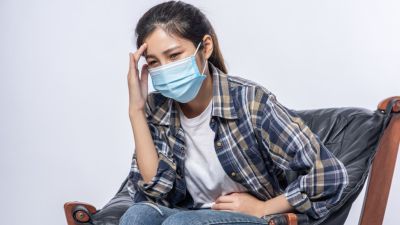 Pengaruh Flu terhadap Konsekuensi Kognitif: Memahami Fenomena Brain Fog