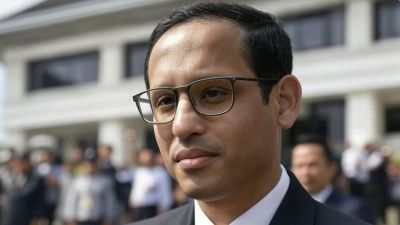 Kasus Nadiem Makarim: Implementasi KUHAP Baru dalam Sidang Dugaan Korupsi
