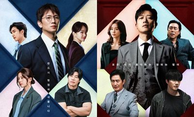 5 Fakta Menarik The Judge Returns, Drakor Hukum Time Travel yang Bikin Mikir