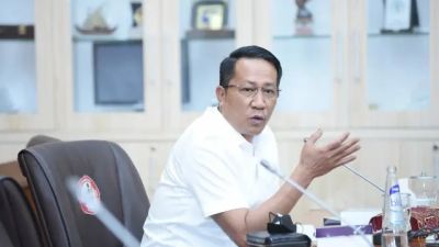 Menteri Hukum Terangkan Perdebatan Seputar Pasal Penghinaan di KUHP Baru