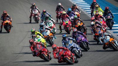 Inovasi Aturan MotoGP 2027: Meningkatkan Kontrol Pebalap di Lintasan