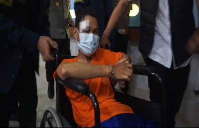Tersangka Pembunuhan Anak Politisi PKS Masih Aktif Sebagai Karyawan Pabrik CA