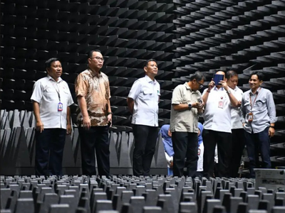 BRIN Ngebut Bangun Kemandirian Antariksa, Target Tak Mau Nunggu 2040