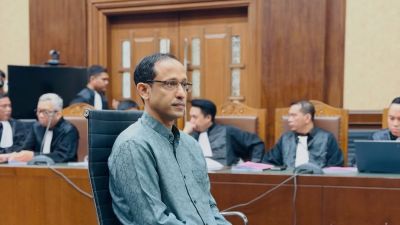 Dakwaan Terhadap Nadiem Makarim: Ketidakcakapan Pengadaan Laptop Chromebook di Daerah 3T
