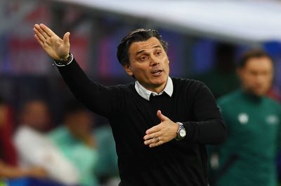 Vincenzo Montella Pede Bisa Bawa Turki Lolos ke Piala Dunia 2026 Meski via Playoff