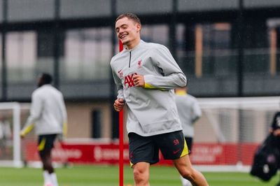 Cetak Gol saat Melawan Fulham, Ini Alasan Florian Wirtz Tak Lakukan Selebrasi