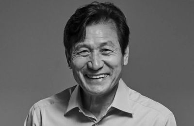 Kabar Duka! Aktor Ahn Sung Ki Meninggal Dunia di Usia 74 Tahun