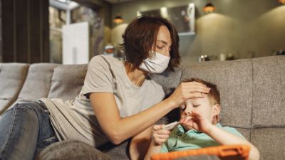 Mengenali Gejala Flu pada Anak: Panduan untuk Orang Tua