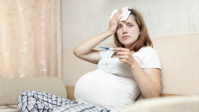 Menghadapi Flu Selama Kehamilan: Panduan Terbaik untuk Ibu Hamil
