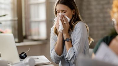Mengapa Virus Flu Masih Menjadi Tantangan Global