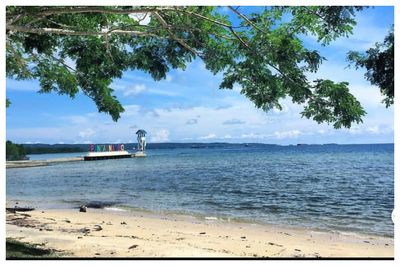 Pantai Nambo Kendari Jadi Tempat Wisata Paling Laris Akhir Masa Liburan Sekolah, Simak Aktivitas Serunya!