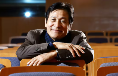 5 Film Terbaik Ahn Sung Ki, Aktor Senior Korea yang Meninggal di Usia 74 Tahun