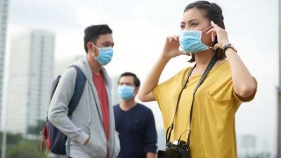 DKI Jakarta Perkuat Kewaspadaan Terhadap Penyebaran SuperFlu