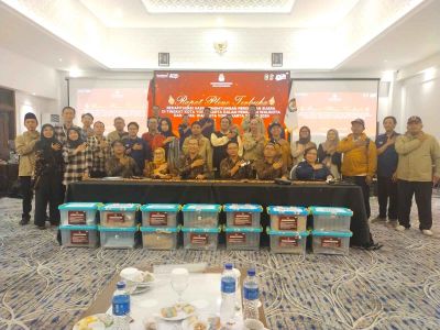 Wacana Pilkada Lewat DPRD, Pakar UMY Minta Benahi Persoalan Hulu Politik Elektoral Dulu Terutama Rekrutmen Kader Parpol
