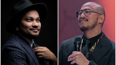 Kritik Tompi Terhadap Materi Stand-Up Comedy Mengenai Kesehatan Wakil Presiden Gibran