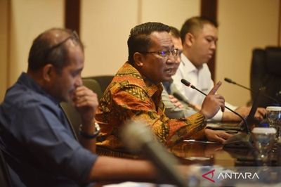 Menkum Tegaskan Penyusunan KUHAP Telah Libatkan Partisipasi Publik