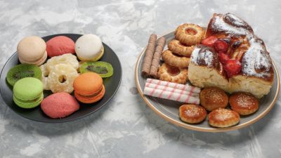 Mengapa Kita Tertarik pada Makanan Manis Saat Merasa Lelah?