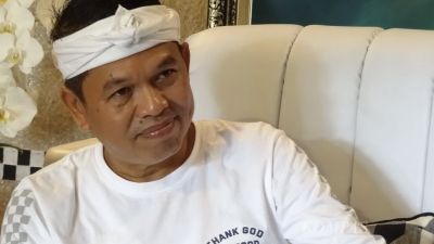 Dedi Mulyadi Dorong Keterbukaan Anggaran Hingga Tingkat Desa