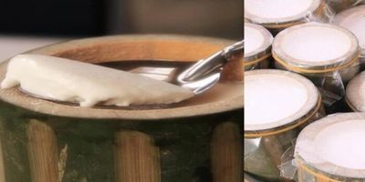 Mengenal Dadiah: Youghurt Tradisional Asal Minangkabau