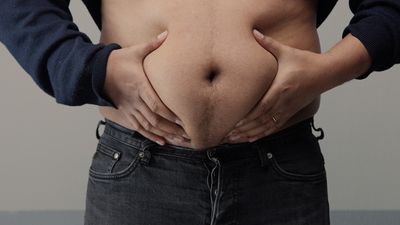 Perut Buncit Bikin Gak Percaya Diri? Ini 7 Cara Ampuh Mengatasinya