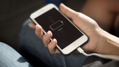 Mengoptimalkan Daya Baterai Smartphone dengan Mode Daya Rendah
