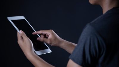 Manfaat Mode Gelap untuk Produktivitas Pengguna Perangkat Digital