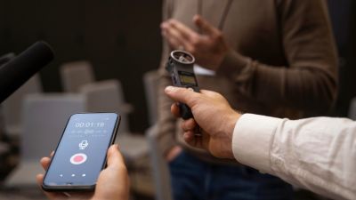 Optimalisasi Penggunaan Voice Assistant untuk Keseharian yang Lebih Produktif
