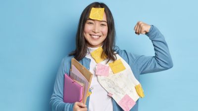 Mengungkap Aspek-aspek yang Mendorong Optimisme Pada Individu