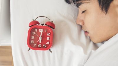 Dampak Buruk Prokrastinasi Terhadap Kesehatan Mental