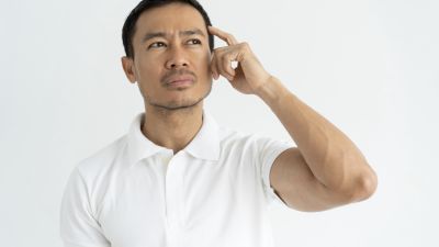 Mengapa Ketidakpastian Menjadi Ketakutan dalam Kehidupan Manusia