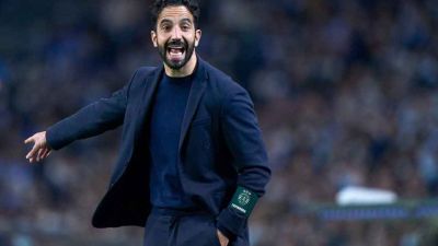 Manchester United Pecat Ruben Amorim: Taktik dan Insiden Internal Jadi Penyebab