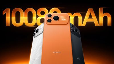 Honor Power2: Spesifikasi, Harga, dan Review HP Baterai 10080mAh Raksasa